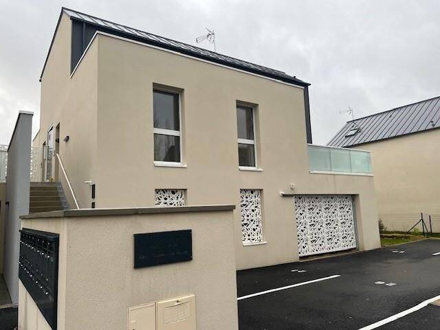 Appartement 2 pièces 43 m² · à Sainte-Luce-sur-Loire · 43,3 m² · 666 €/mois