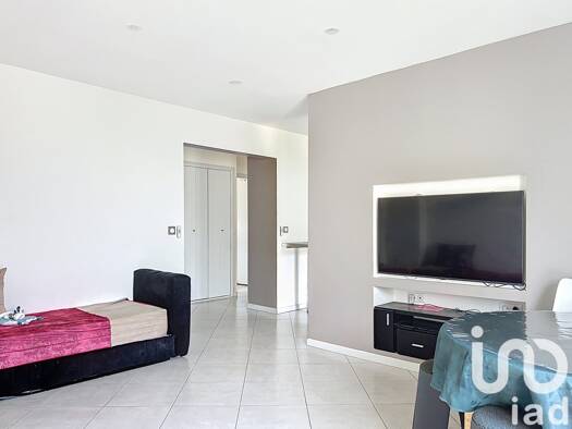 Appartement à vendre 276 500 € 4 pièces 3 chambres 81,1 m² Étage 1/2 Atalante Beaulieu Rennes 35700