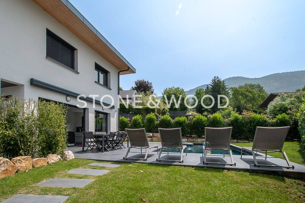 Maison 5 pièces 192 m² · à Beaumont · 192 m² · 1 390 000 €