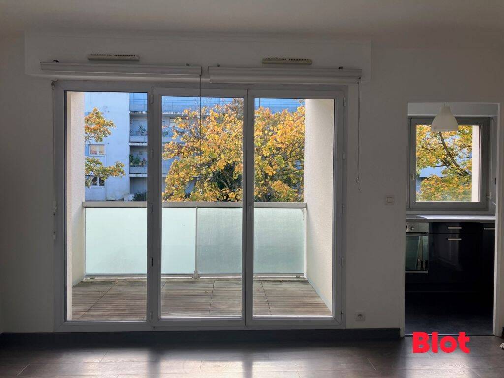 Appartement 2 pièces 43 m² · à Rennes · 42,5 m² · 671 €