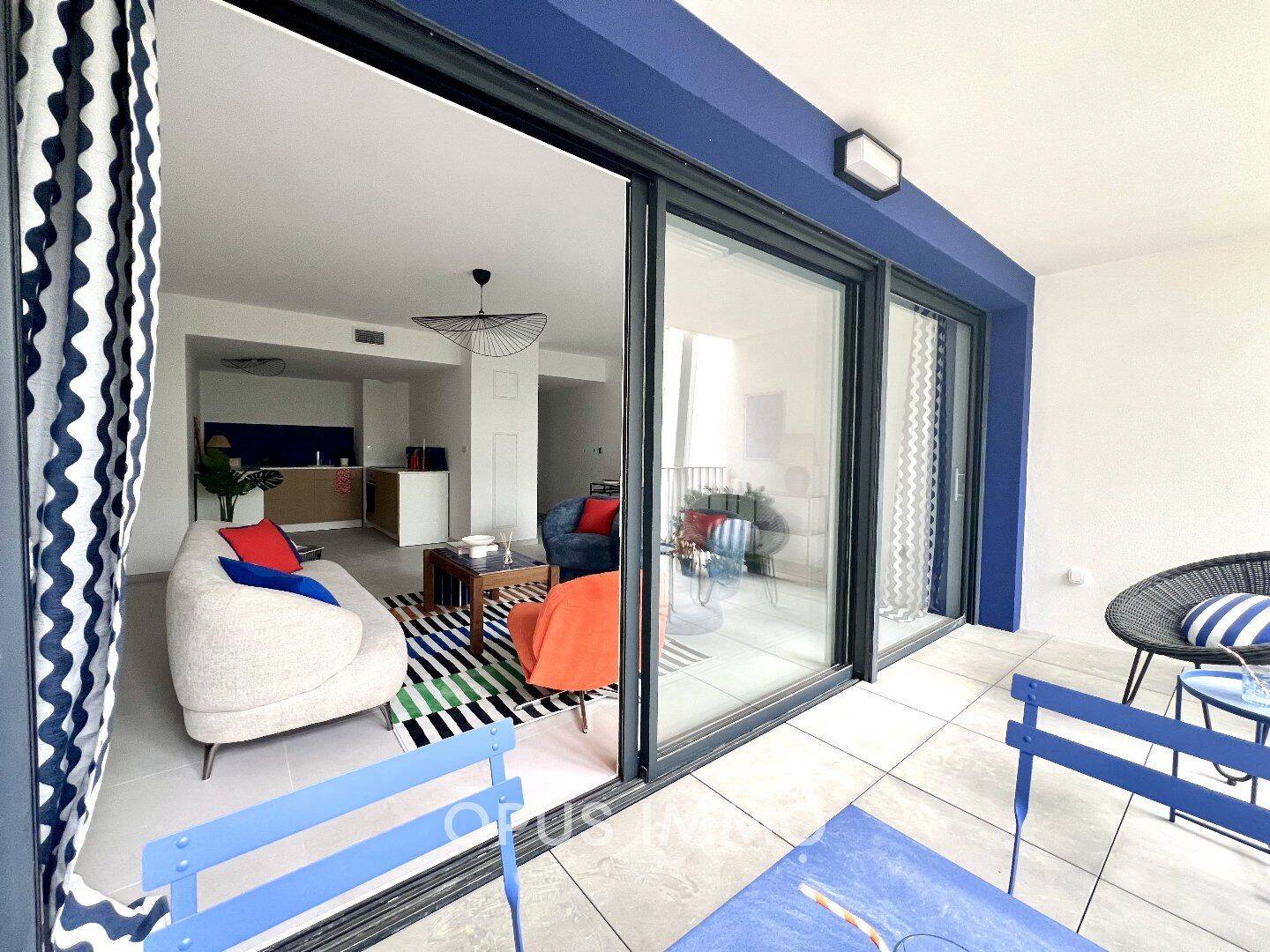 Appartement 4 pièces 85 m² · à La Grande-Motte · 85 m² · 665 000 €