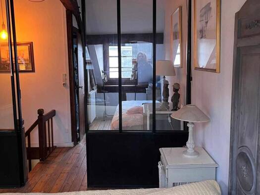 Immeuble à vendre 363 000 € 78 m² Honfleur 14600