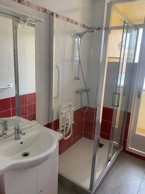 Appartement 3 pièces 57 m² · à La Talaudière · 57 m² · 695 €/mois