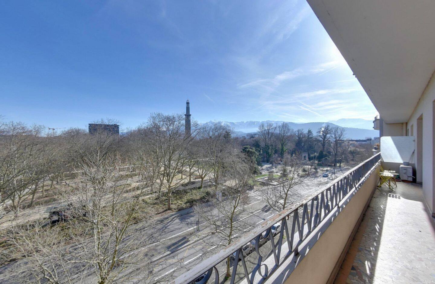 Appartement 5 pièces 109 m² · à Grenoble · 109,1 m² · 279 000 €
