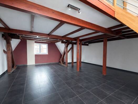 Duplex à vendre 210 000 € 3 pièces 2 chambres 90,9 m² Étage 2/2 Lauterbourg 67630