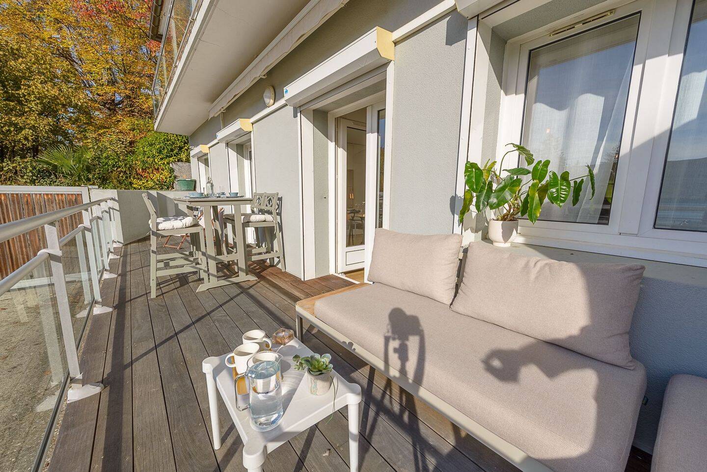 Appartement 3 pièces 82 m² · à Veyrier-du-Lac · 82 m² · 840 000 €