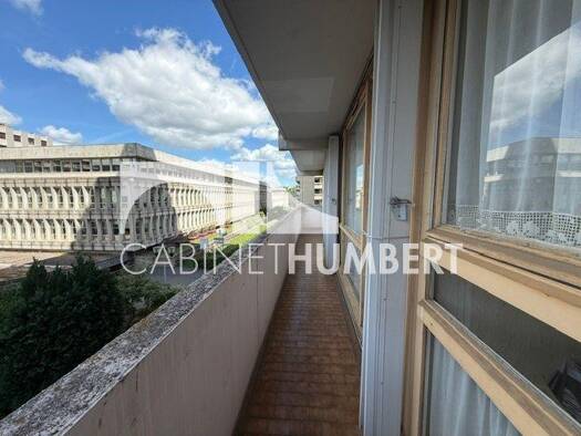 Appartement à vendre 49 000 € 3 pièces 2 chambres 71 m² Bizillon-Centre Deux Saint-Étienne 42000