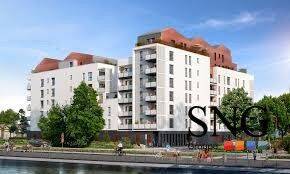 Appartement 2 pièces 45 m² · à Elbeuf · 45,1 m² · 530 €/mois