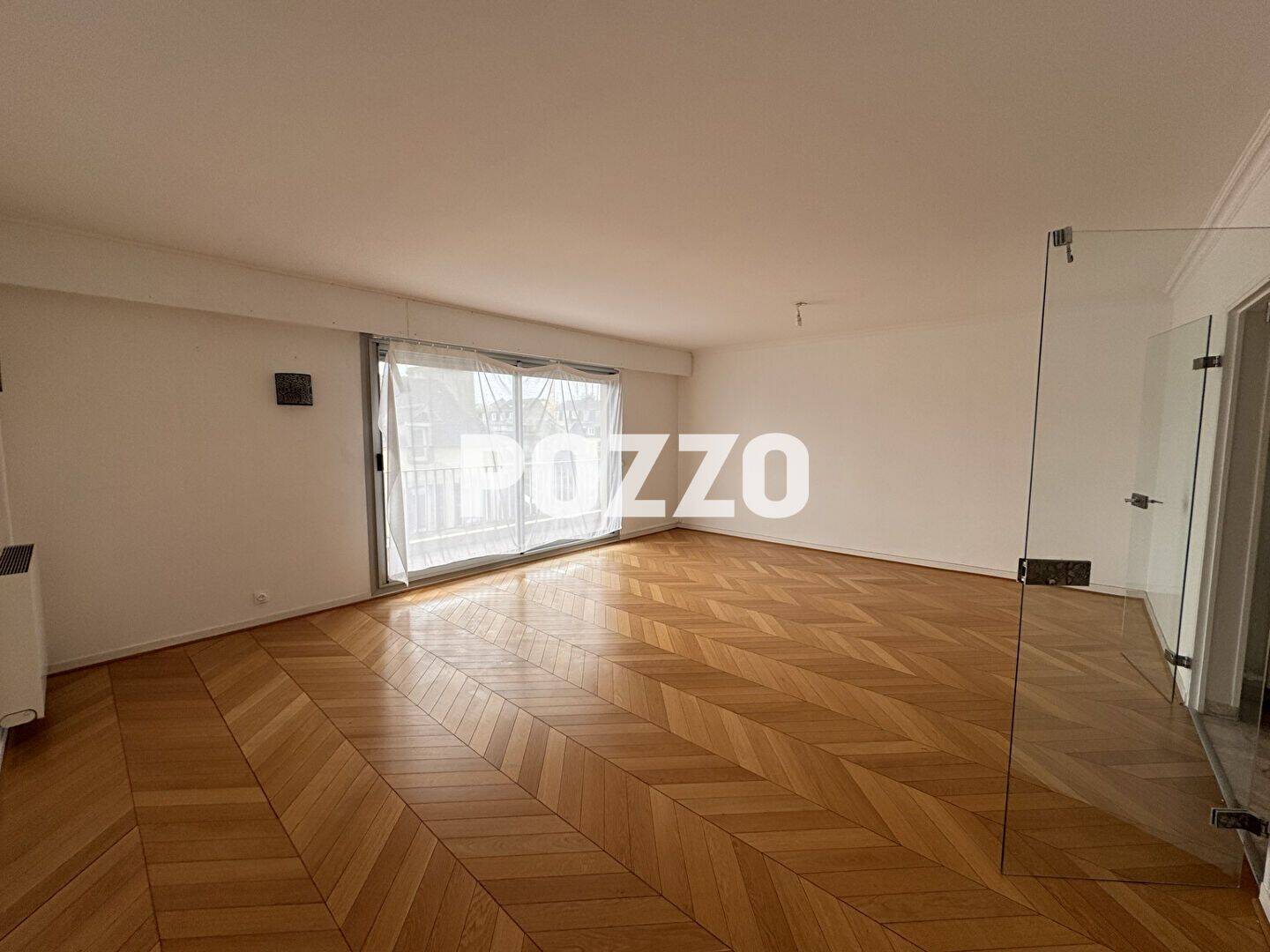 Appartement 3 pièces 94 m² · à Cherbourg-en-Cotentin · 94 m² · 1 180 €/mois