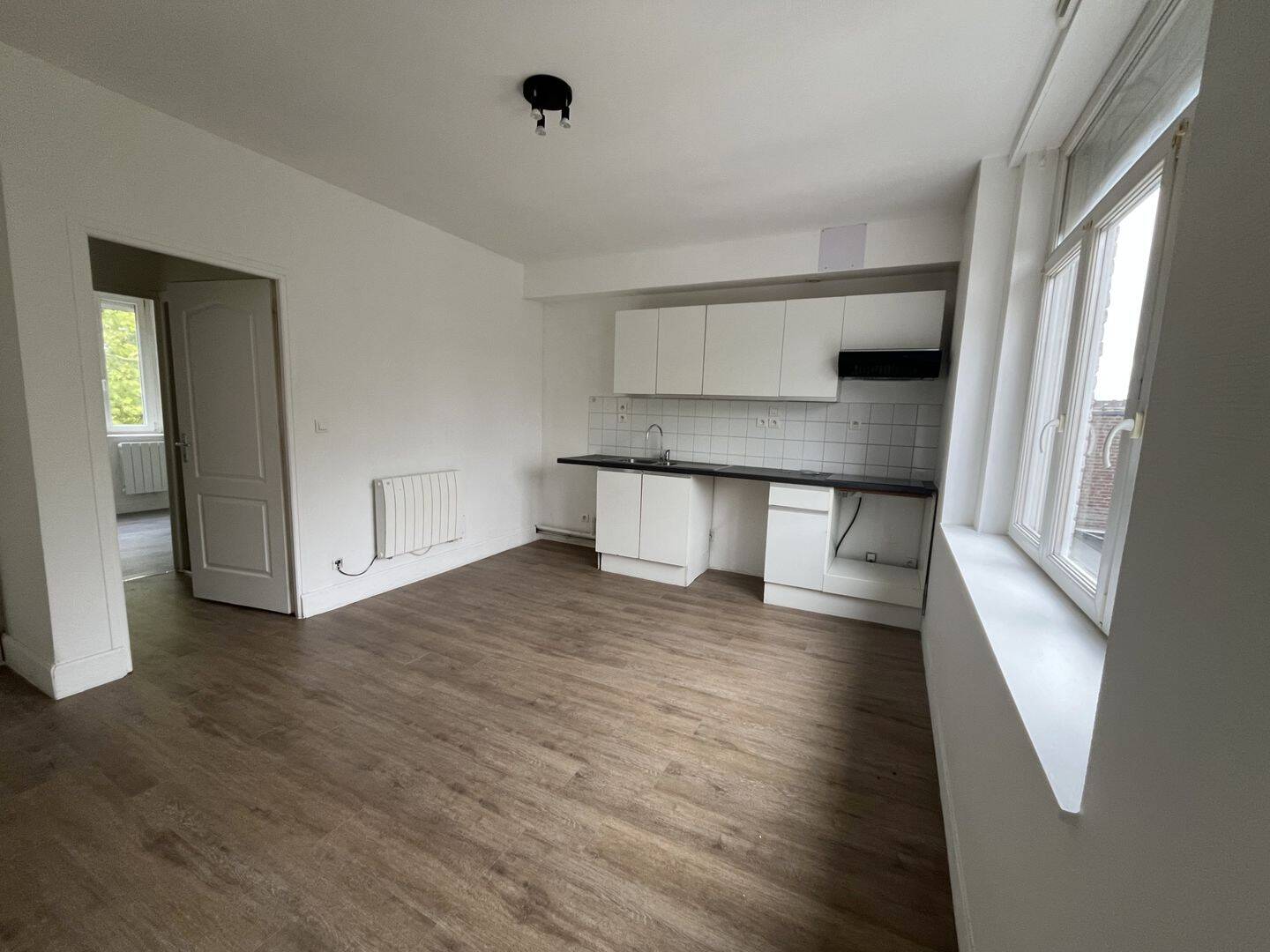 Appartement 3 pièces 42 m² · à Marcq-en-Barœul · 42 m² · 780 €/mois