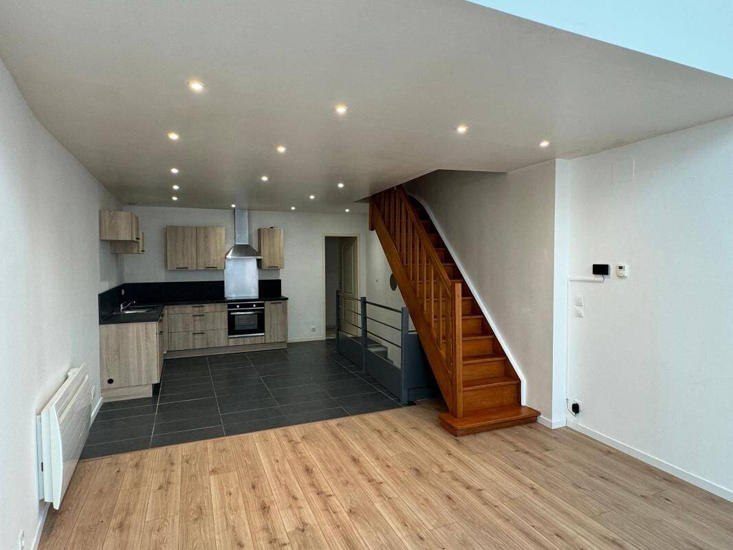 Appartement 3 pièces 106 m² · à Bar-le-Duc · 106 m² · 72 000 €
