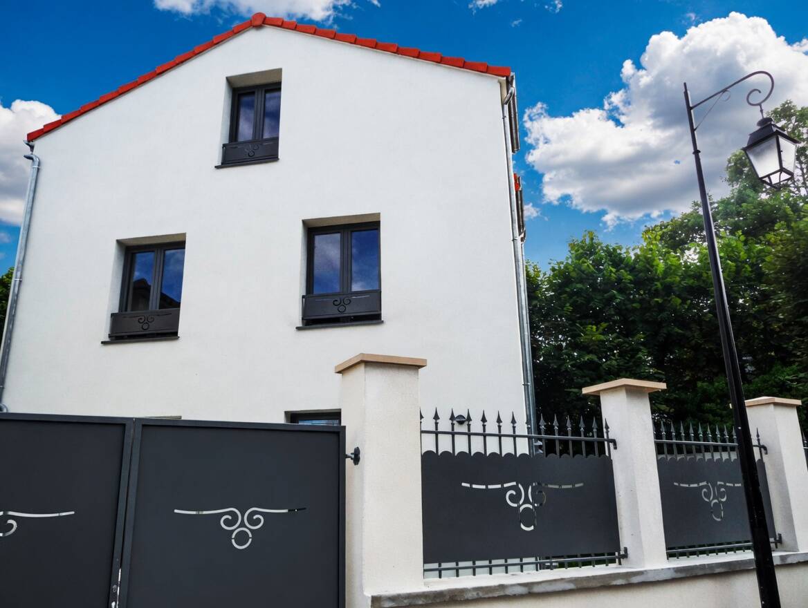 Maison 6 pièces 147 m² · à Chatou · 147 m² · 3 500 €