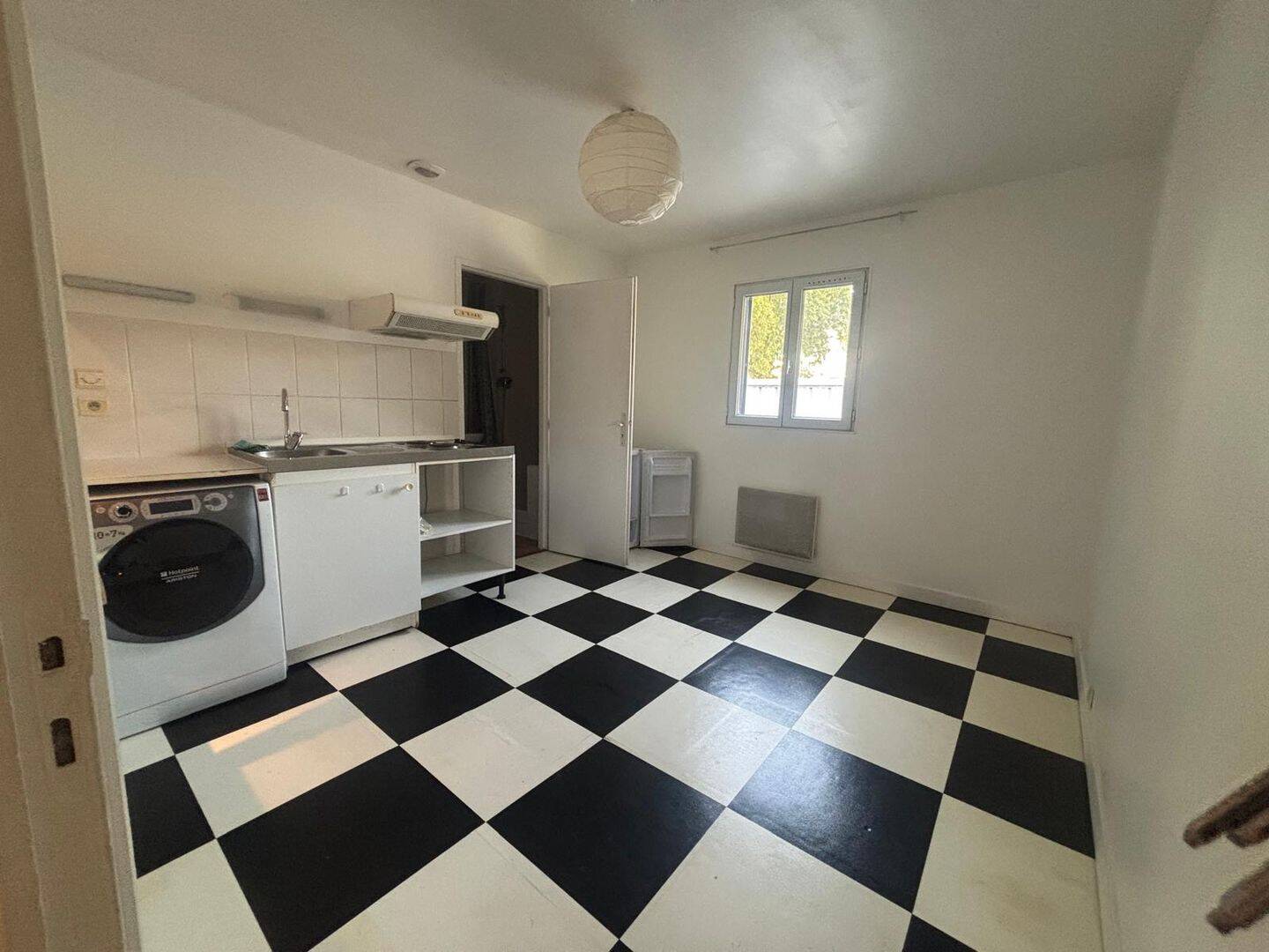 Appartement 1 pièce 32 m² · à Montpellier · 31,6 m² · 650 €/mois