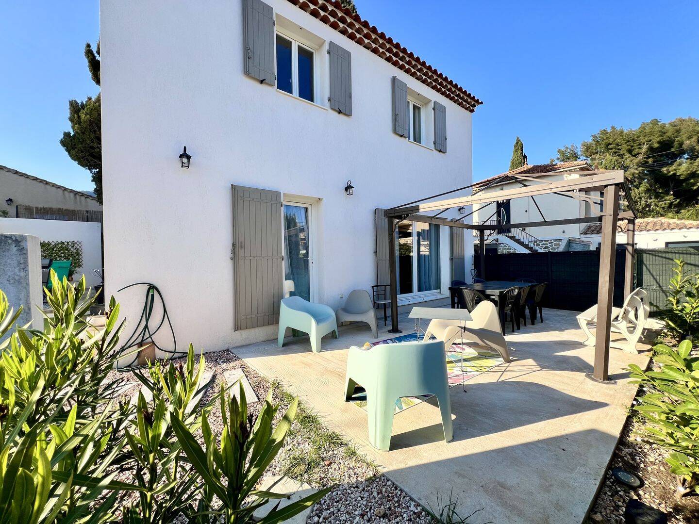 Maison 4 pièces 85 m² · à Toulon · 85 m² · 425 000 €