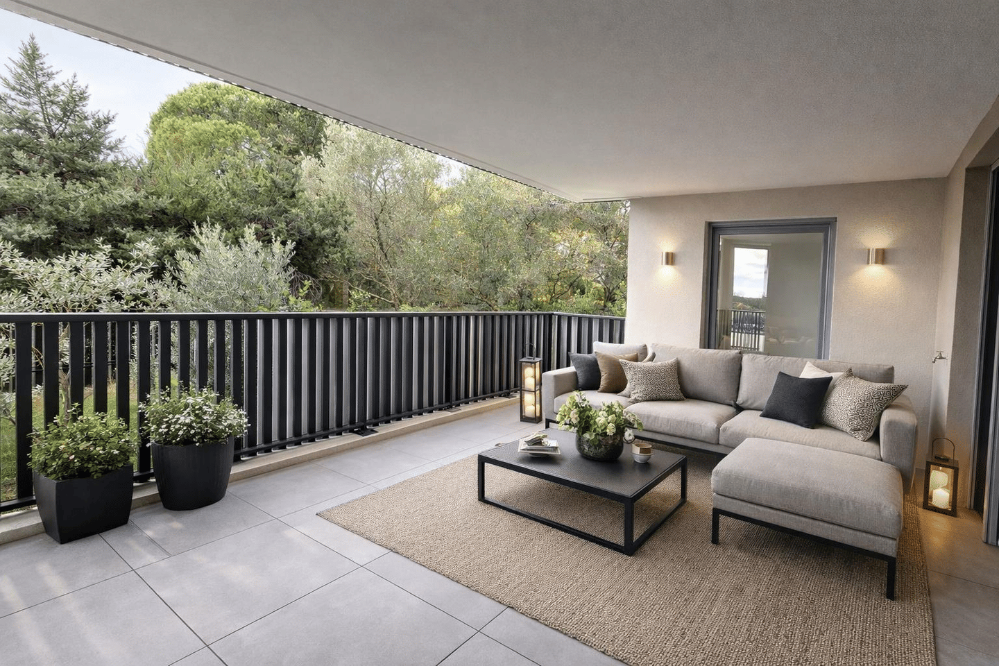 Appartement 3 pièces 85 m² · à Baillargues · 85 m² · 450 000 €