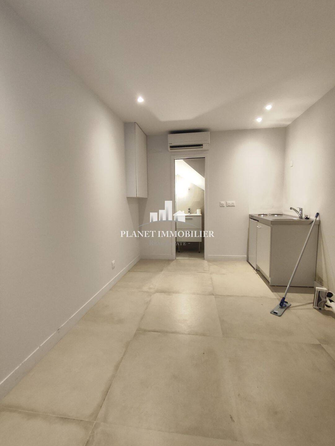 Appartement 1 pièce 12 m² · à Cannes · 12 m² · 169 000 €