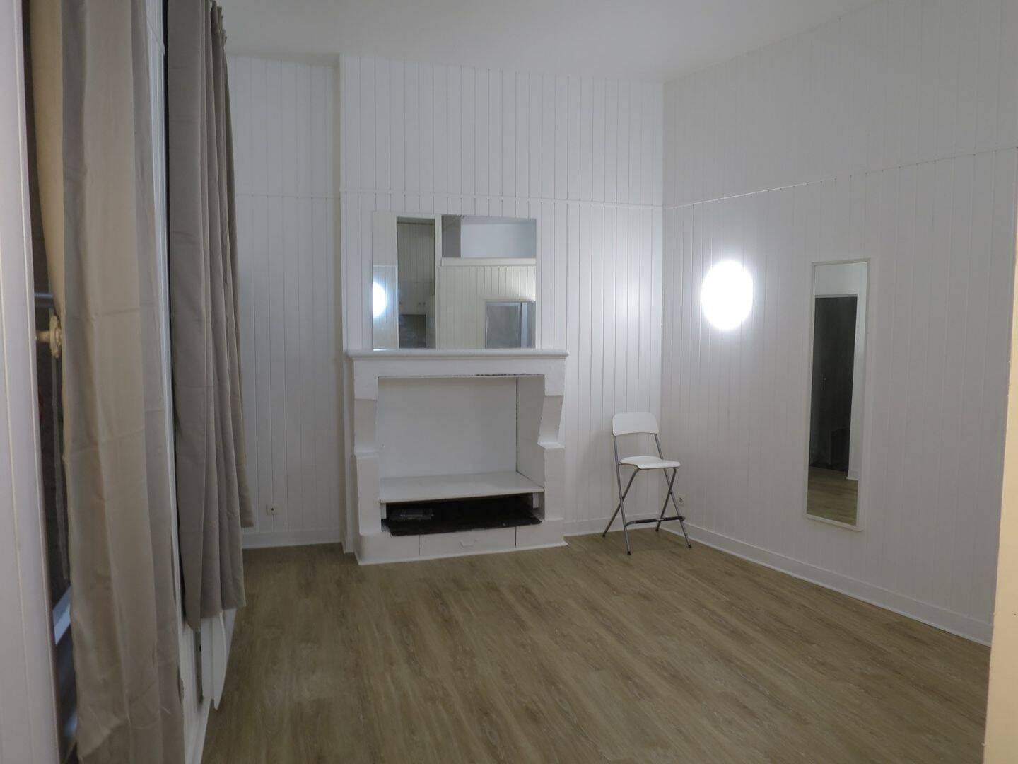 Appartement 1 pièce 31 m² · à Bordeaux · 31 m² · 704 €