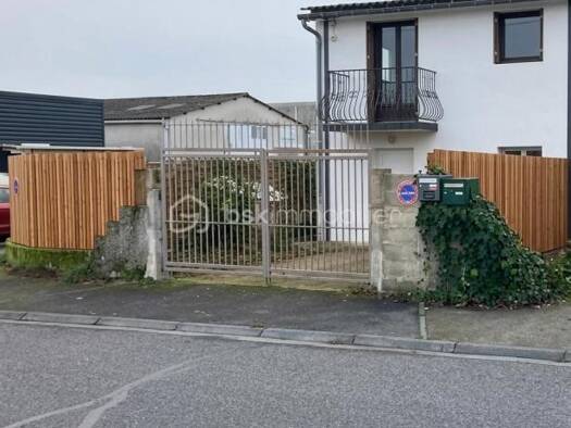 Appartement à vendre 179 000 € 3 pièces 2 chambres 70 m² Étage 1/1 Terris la Justice Plaisance-du-Touch 31830