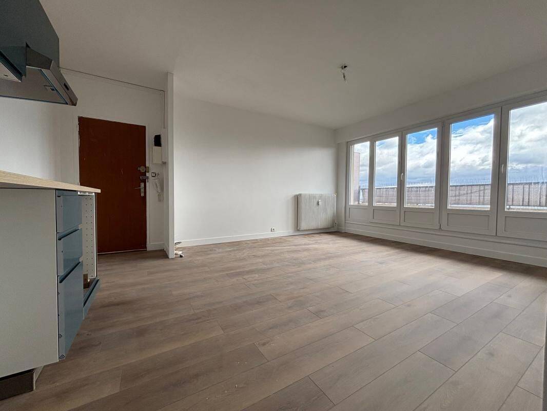 Appartement 2 pièces 40 m² · à Dijon · 39,8 m² · 620 €/mois