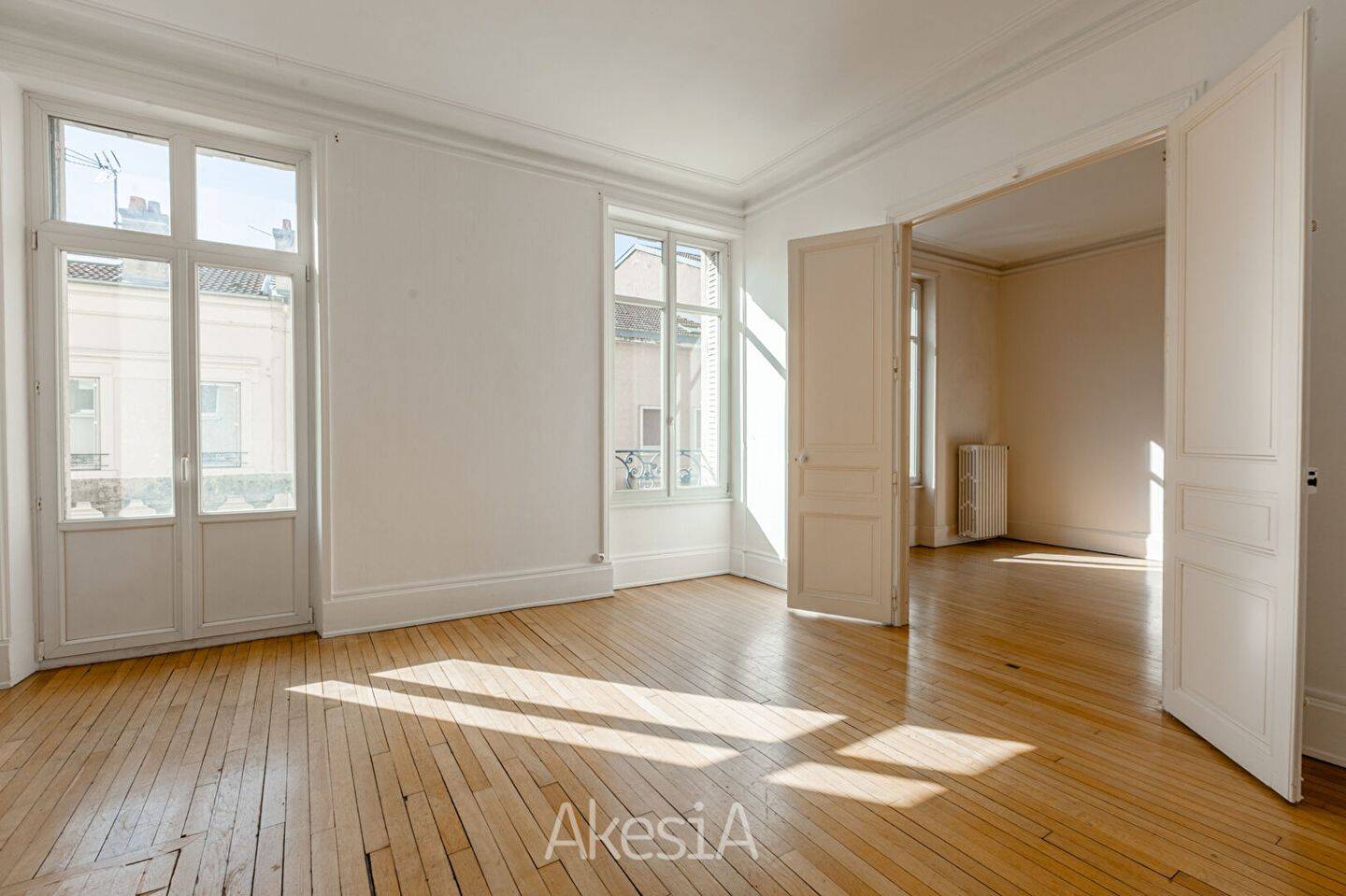 Appartement 3 pièces 76 m² · à Nancy · 76 m² · 216 000 €