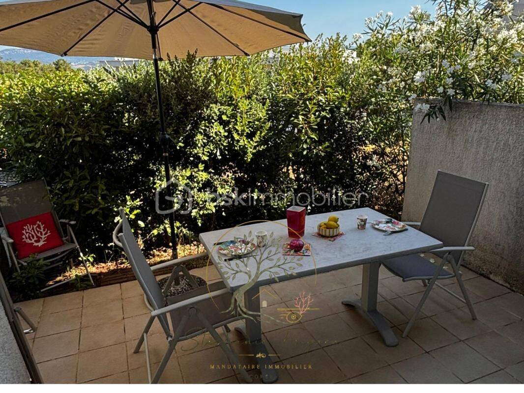 Appartement 2 pièces 26 m² · à Grosseto-Prugna · 26 m² · 235 000 €