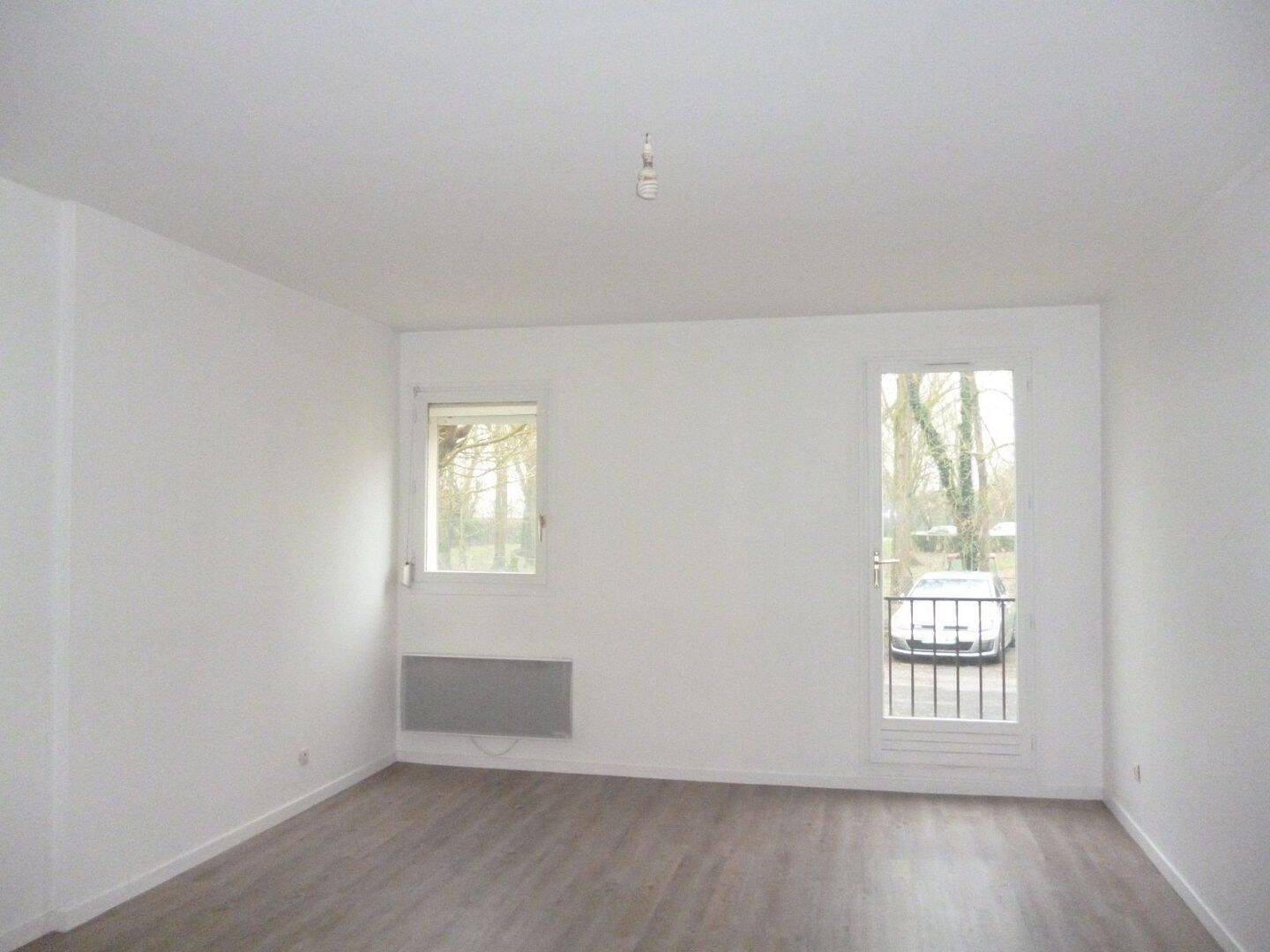 Appartement 1 pièce 42 m² · à Amiens · 41,8 m² · 109 000 €