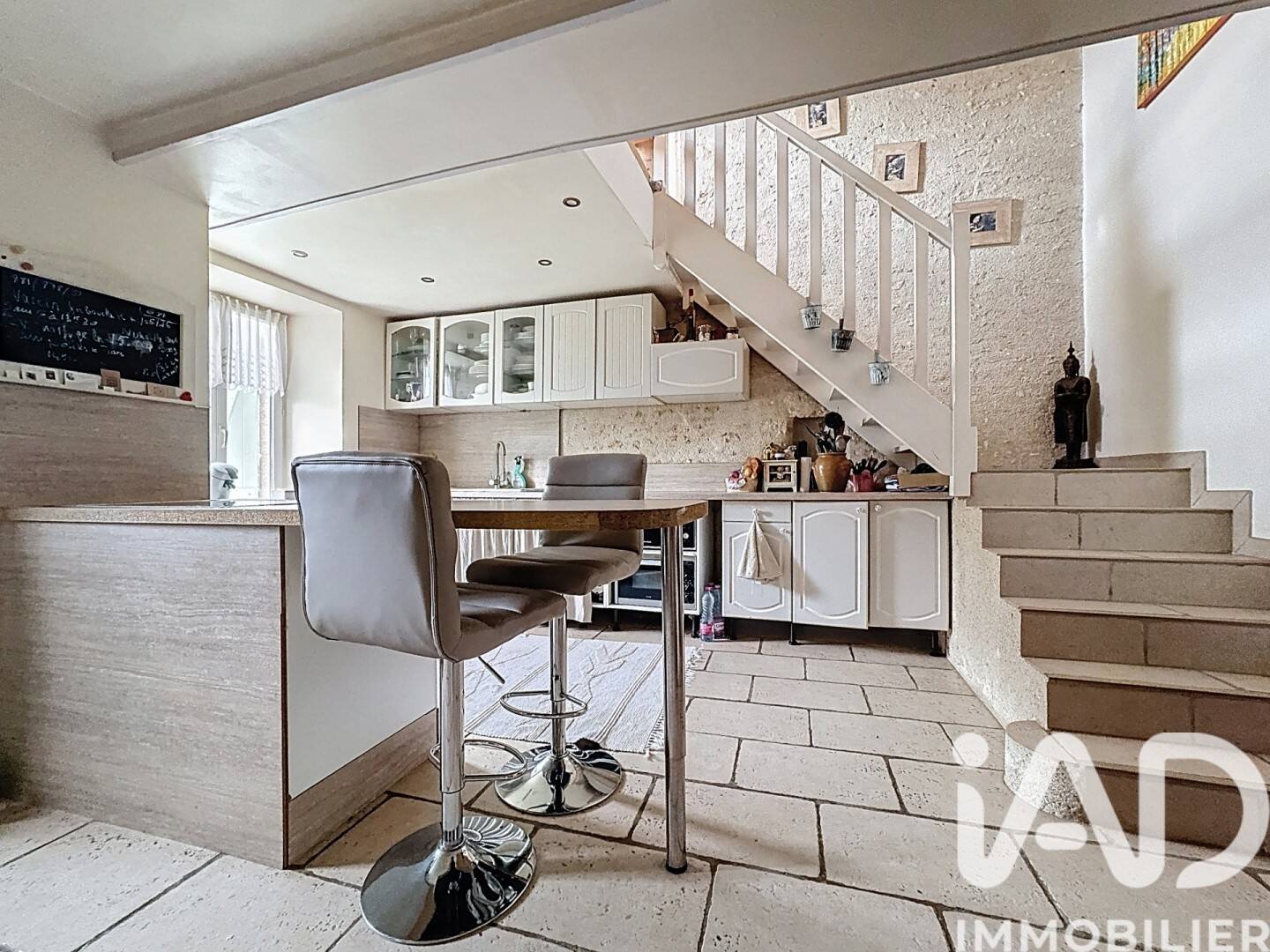 Maison 5 pièces 145 m² · à Janville-en-Beauce · 145 m² · 260 000 €