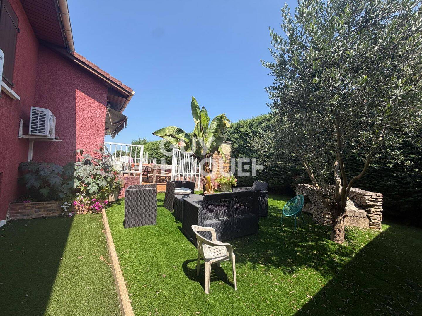Maison 6 pièces 137 m² · à Miribel · 137 m² · 445 000 €
