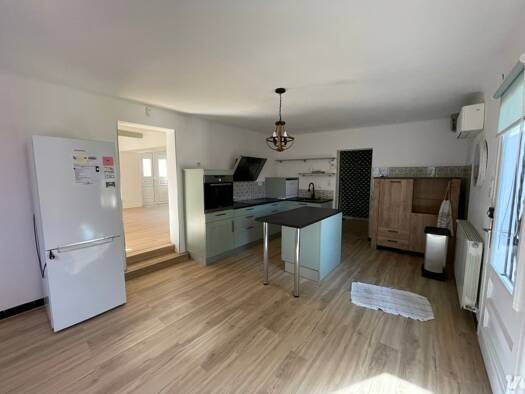 Maison à vendre 178 000 € 8 pièces 4 chambres 155 m² 160 m² de terrain Miélan 32170