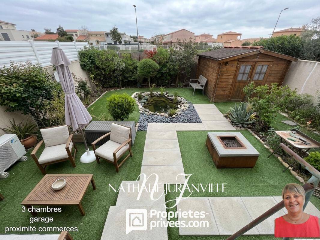 Maison 4 pièces 98 m² · à Latour-Bas-Elne · 97,7 m² · 305 000 €