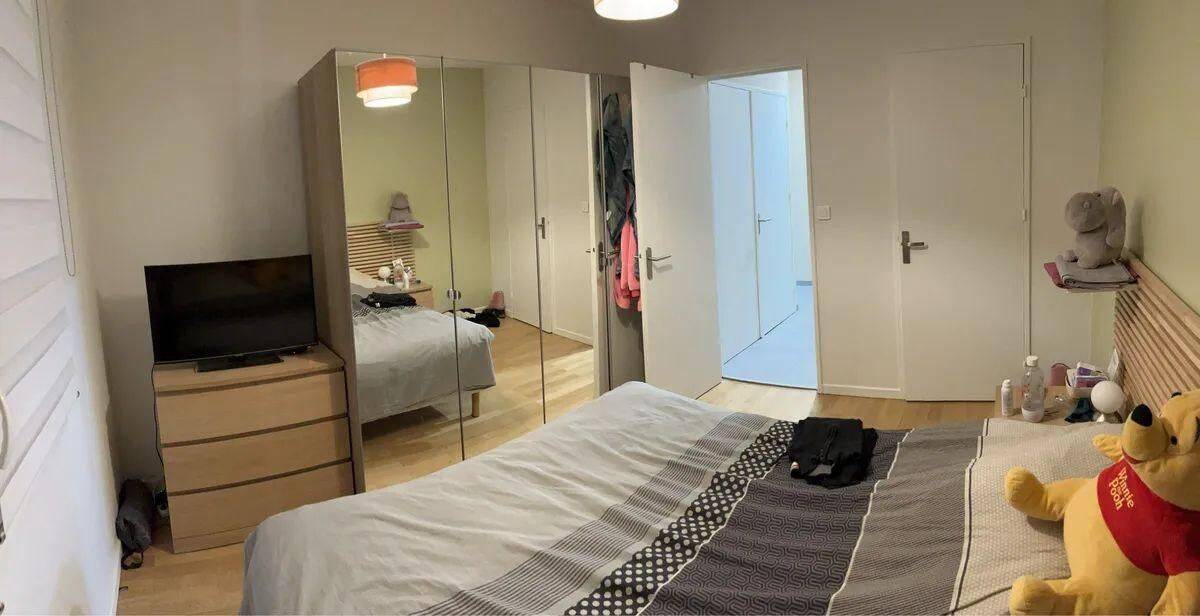 Appartement 3 pièces 67 m² · à Saint-Étienne · 67 m² · 800 €