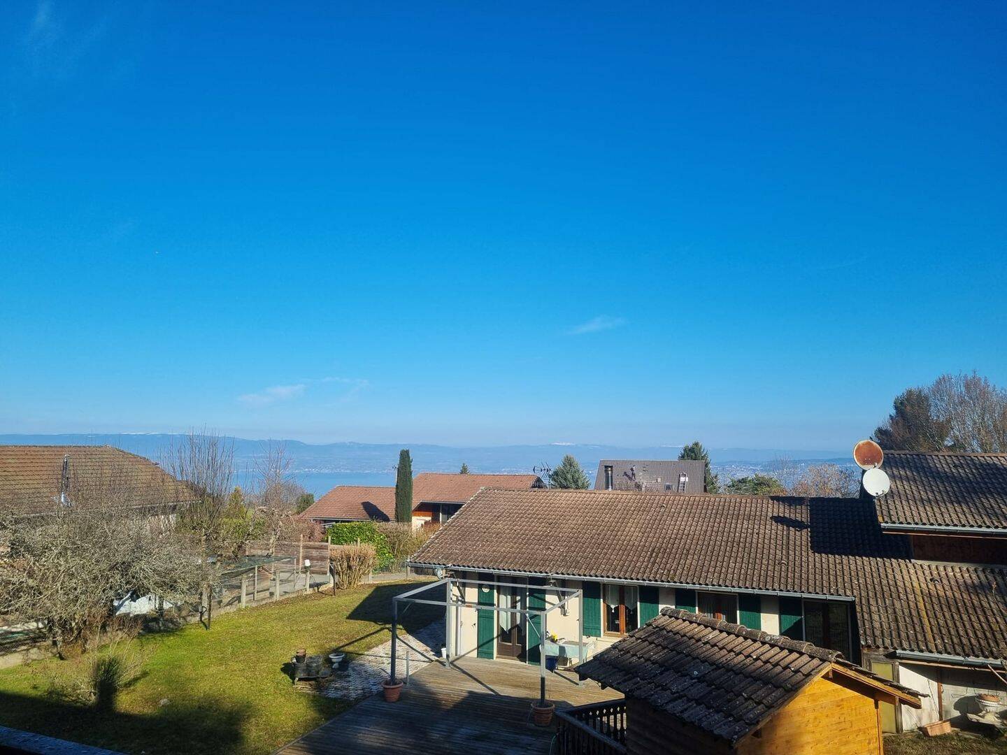 Appartement 3 pièces 80 m² · à Saint-Paul-en-Chablais · 80 m² · 299 000 €