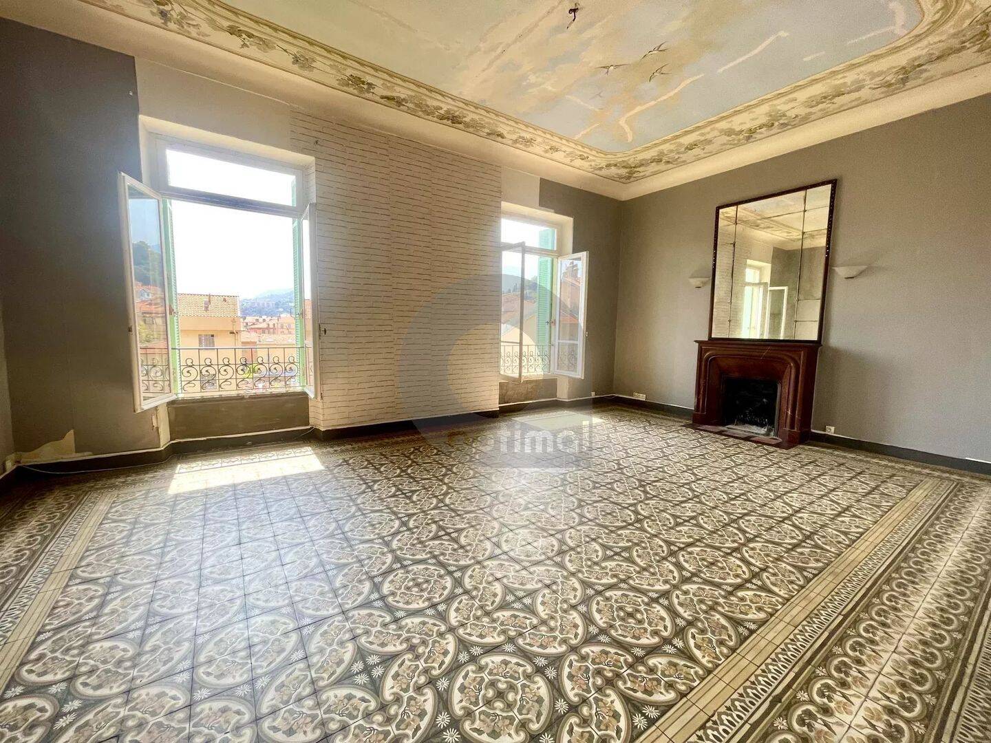 Appartement 4 pièces 125 m² · à Menton · 125,1 m² · 489 000 €
