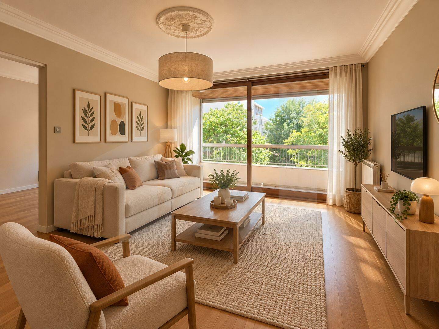 Appartement 2 pièces 52 m² · à Grenoble · 52,2 m² · 137 000 €