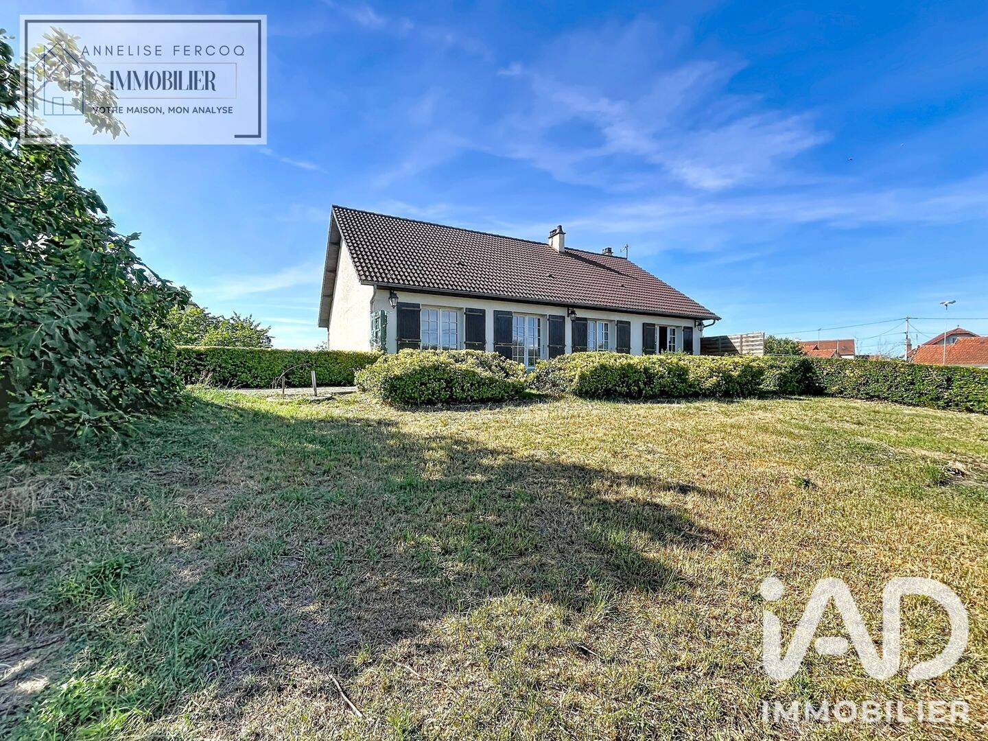 Maison 5 pièces 127 m² · à Nevers · 127 m² · 129 000 €