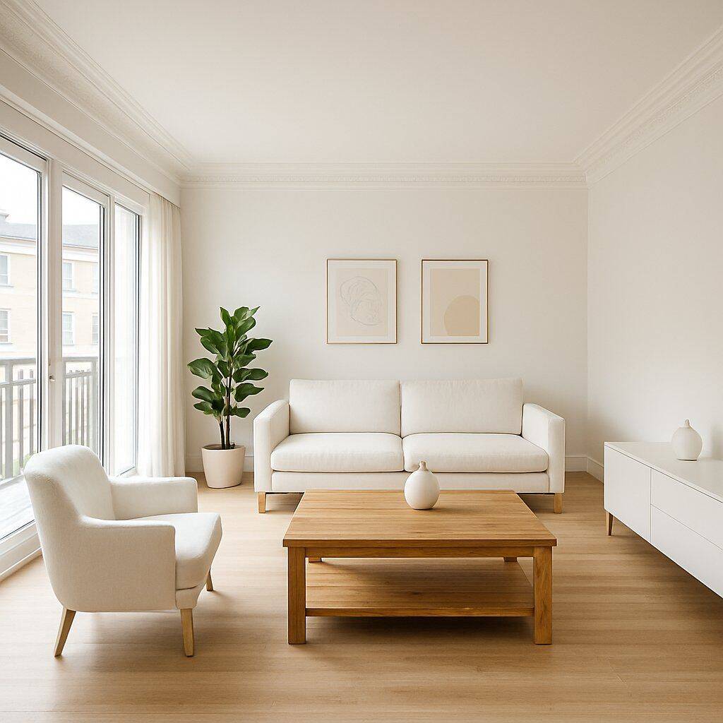 Appartement 4 pièces 93 m² · à Montfermeil · 93 m² · 371 900 €