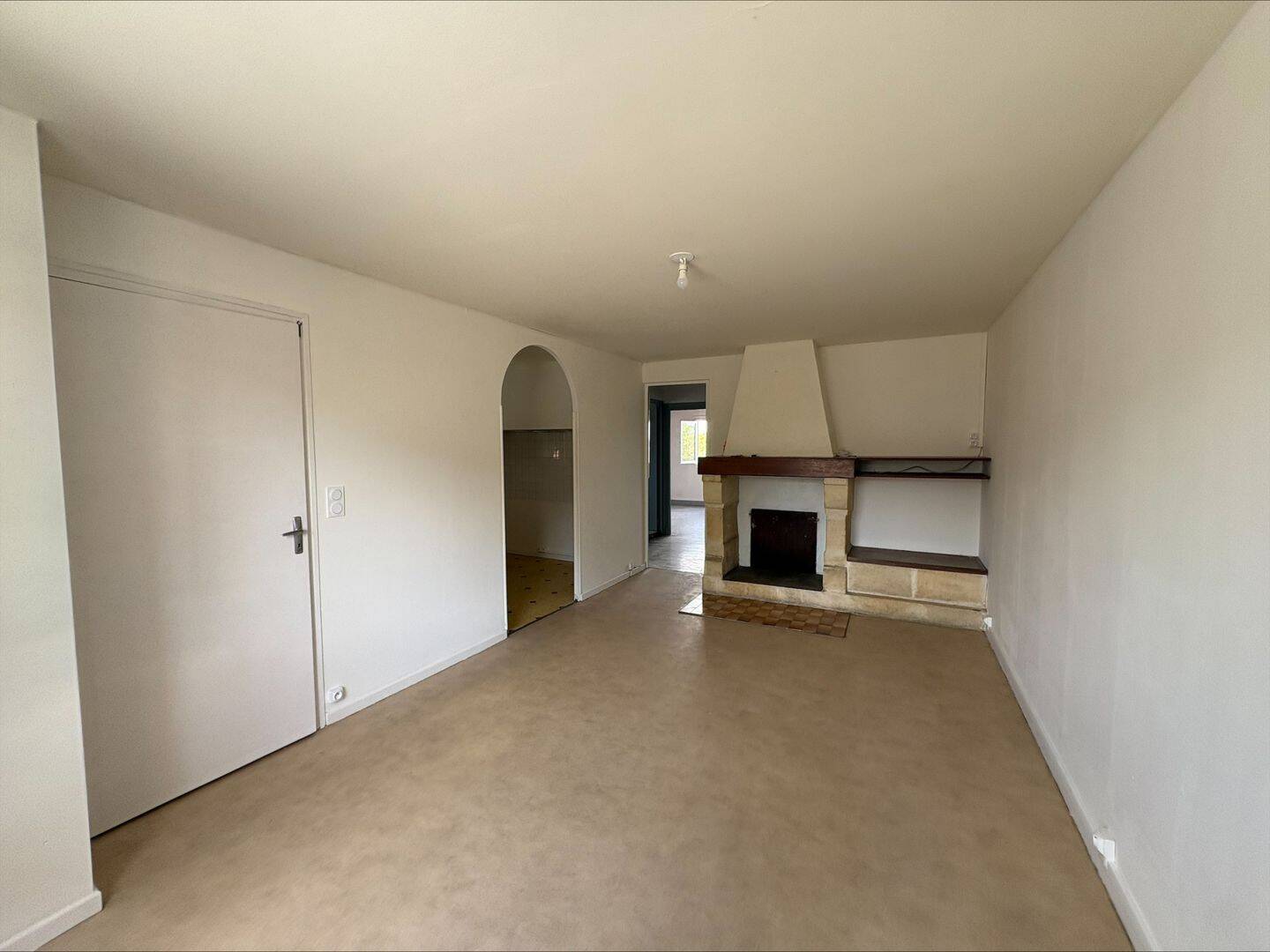 Appartement 3 pièces 49 m² · à Lévignac-de-Guyenne · 49 m² · 460 €/mois