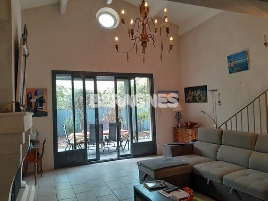 Maison à vendre 440 000 € 4 pièces 3 chambres 135 m² 200 m² de terrain Bergerac 24100