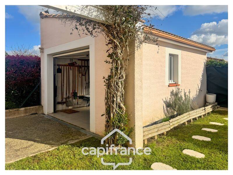 Maison 3 pièces 118 m² · à Castelculier · 118 m² · 267 000 €