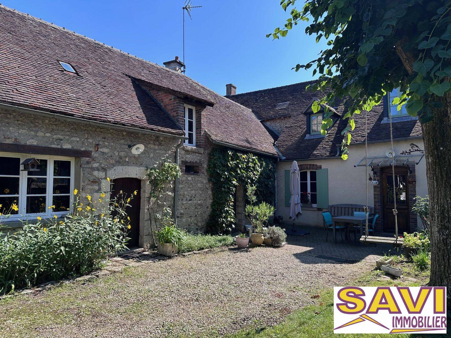 Maison 5 pièces 119 m² · à Griselles · 119,4 m² · 241 500 €