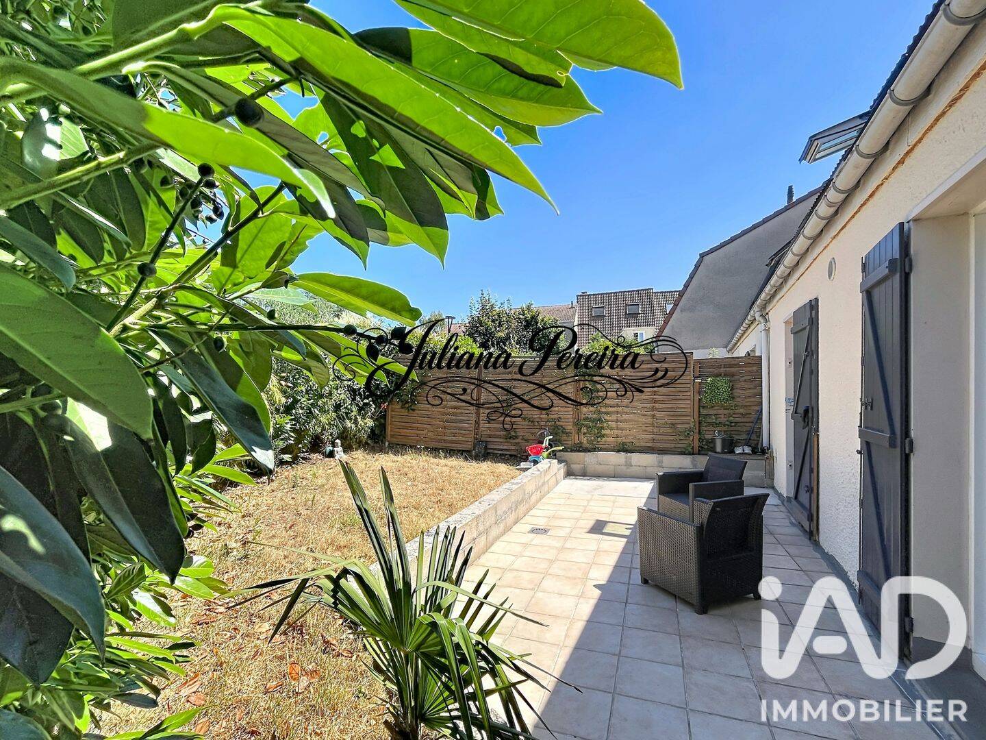 Maison 5 pièces 82 m² · à Triel-sur-Seine · 82 m² · 317 000 €
