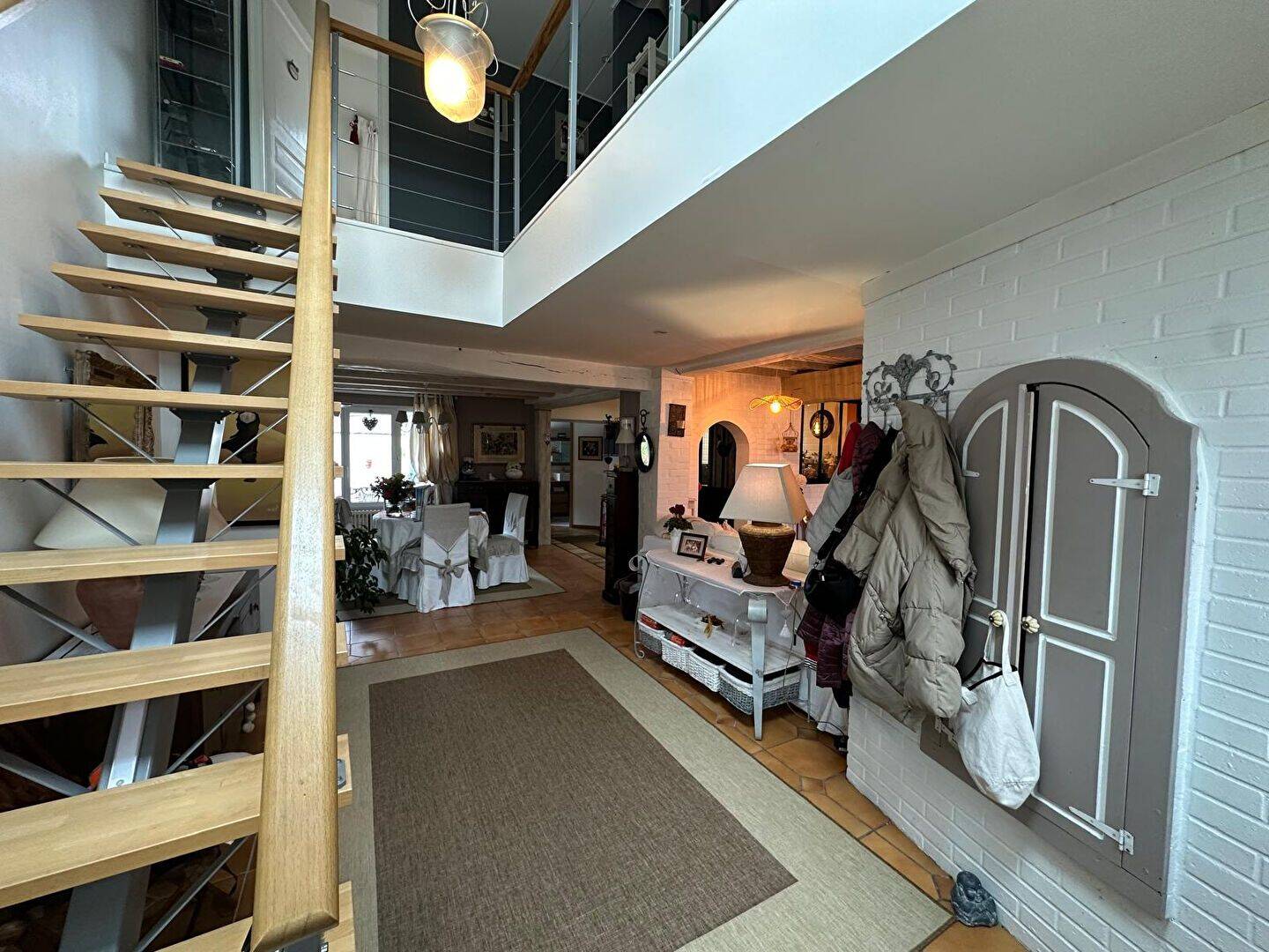 Maison 4 pièces 92 m² · à Villenauxe-la-Grande · 92 m² · 210 000 €