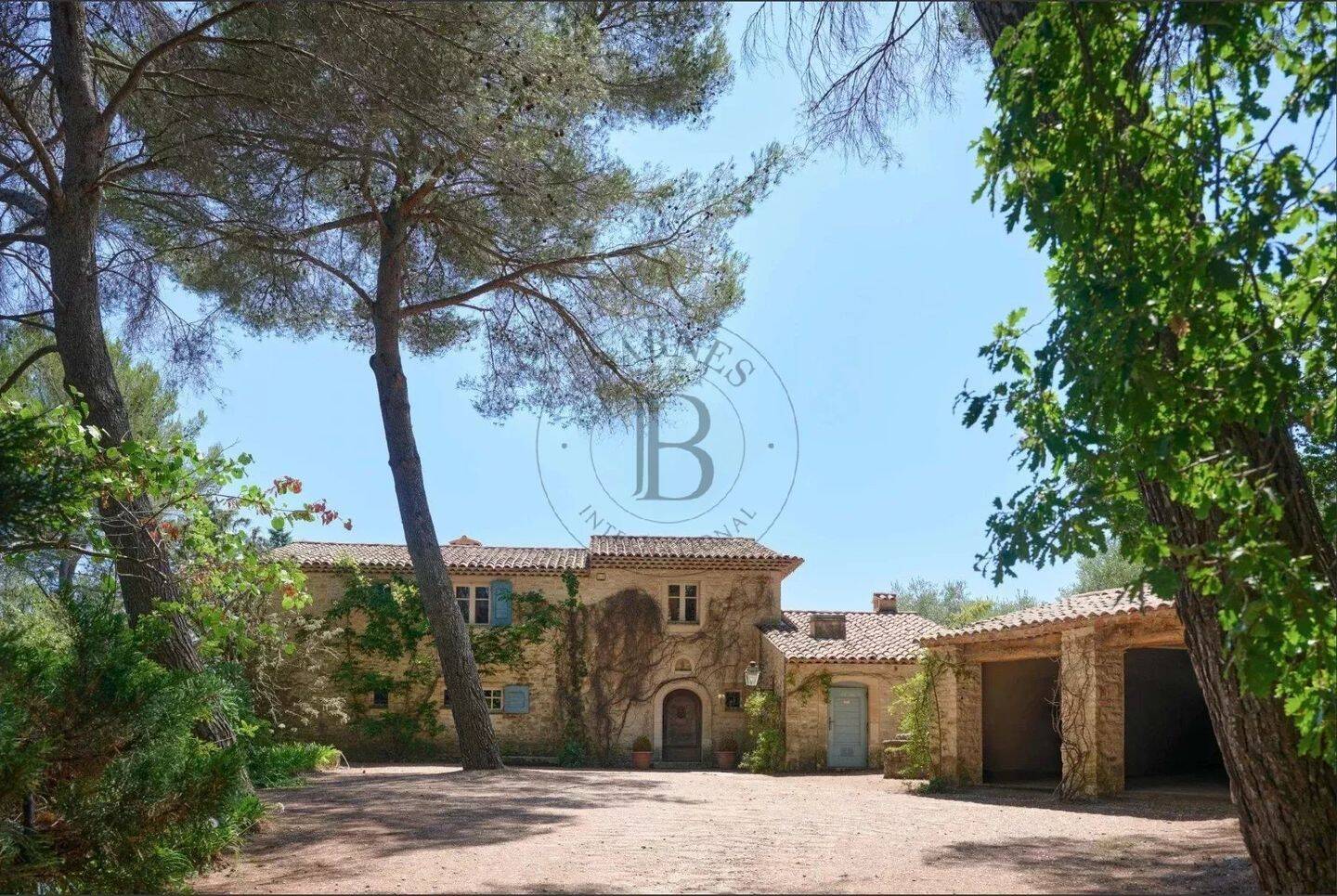 Maison 17 pièces 600 m² · à Mougins · 600 m² · 9 500 000 €