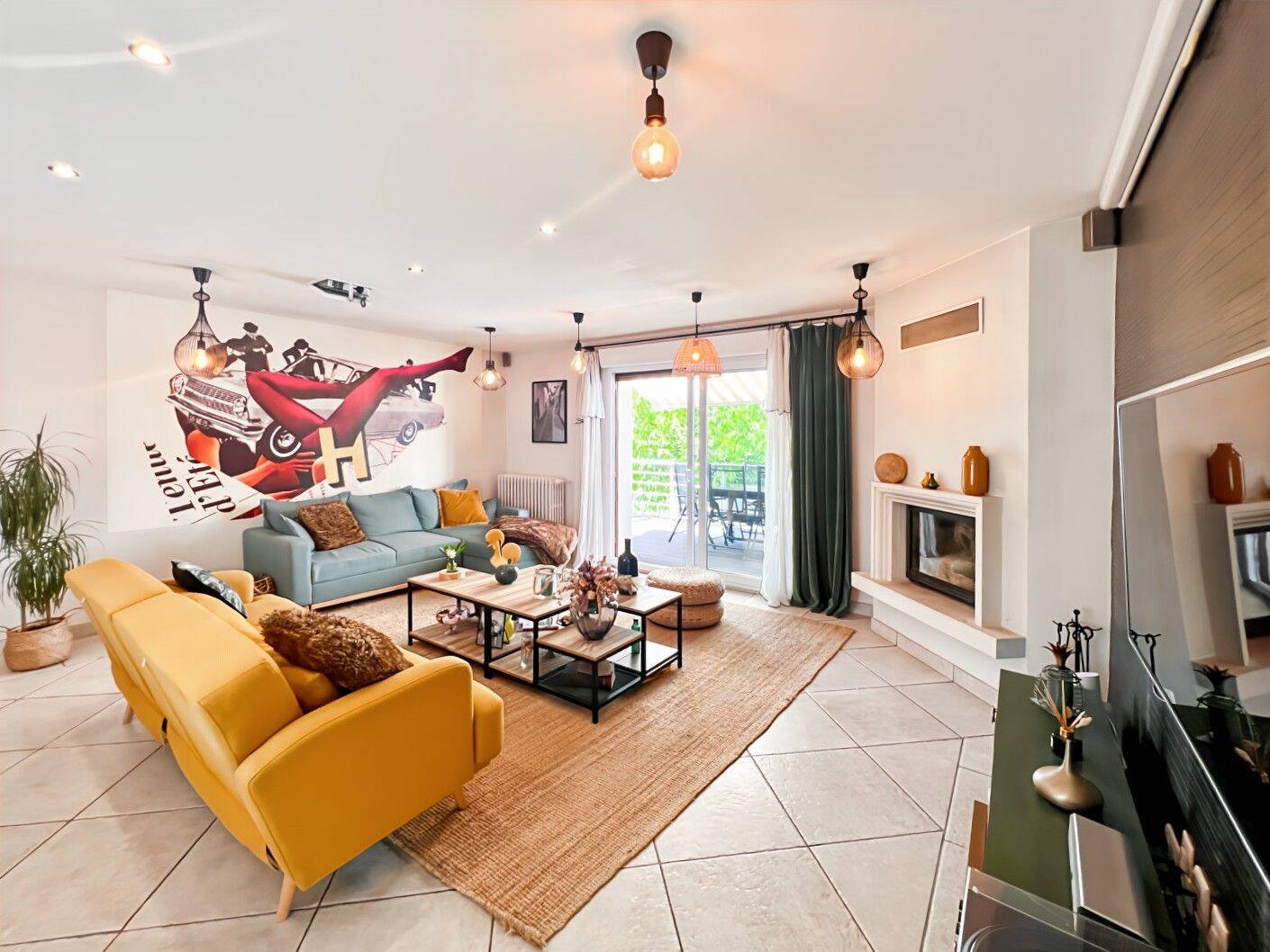 Maison 6 pièces 184 m² · à Dammarie-les-Lys · 183,6 m² · 499 900 €