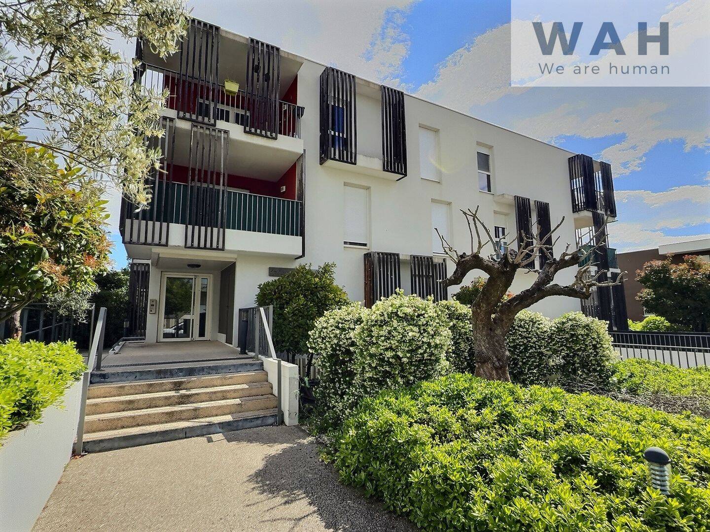 Appartement 3 pièces 61 m² · à Juvignac · 61 m² · 239 000 €