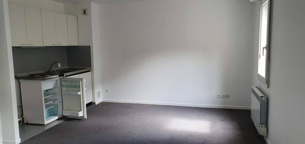Appartement 1 pièce 33 m² · à Cambrai · 33 m² · 405 €/mois