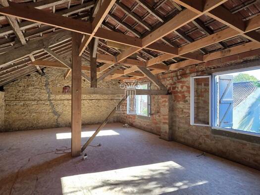 Maison à vendre 85 000 € 4 pièces 3 chambres 124 m² 294 m² de terrain Gondrin 32330