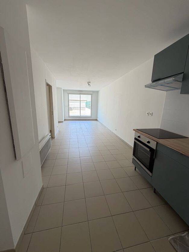 Appartement 3 pièces 46 m² · à Marseille 10ème Arrondissement · 46 m² · 880 €