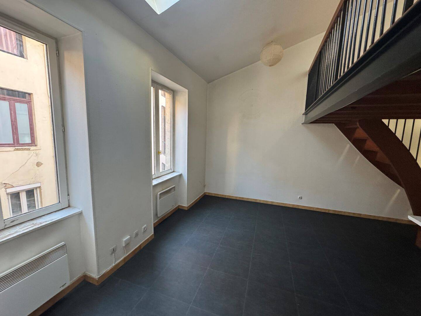 Appartement 2 pièces 36 m² · à Lyon 9ème Arrondissement · 36 m² · 637 €