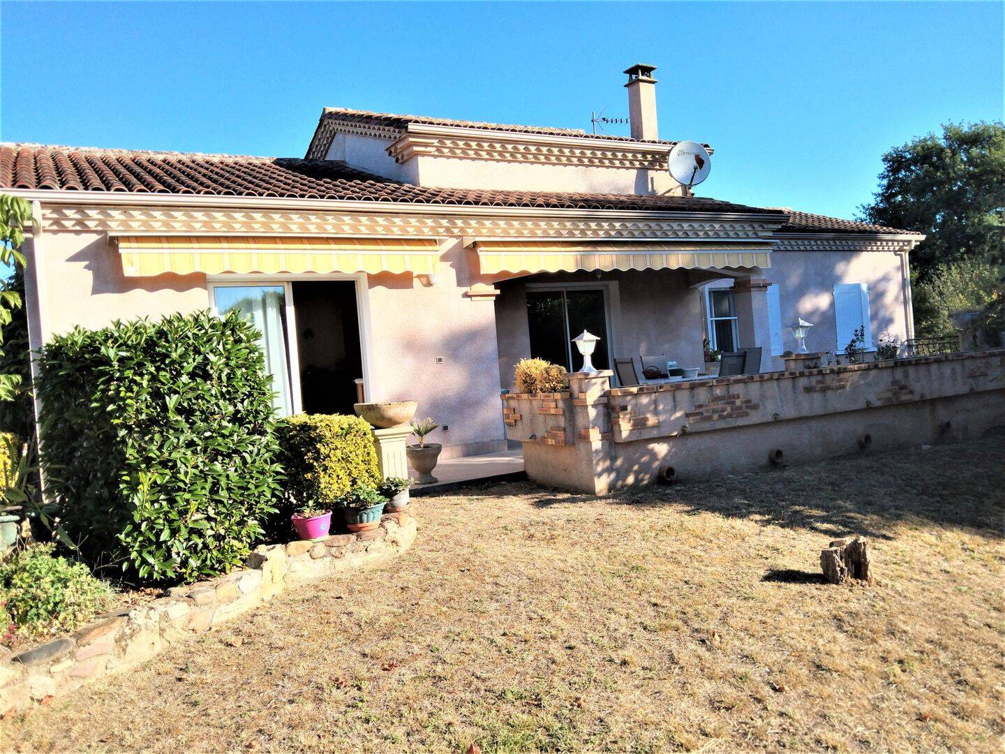Maison 5 pièces 136 m² · à Saint-Pierre-d'Eyraud · 136 m² · 273 000 €